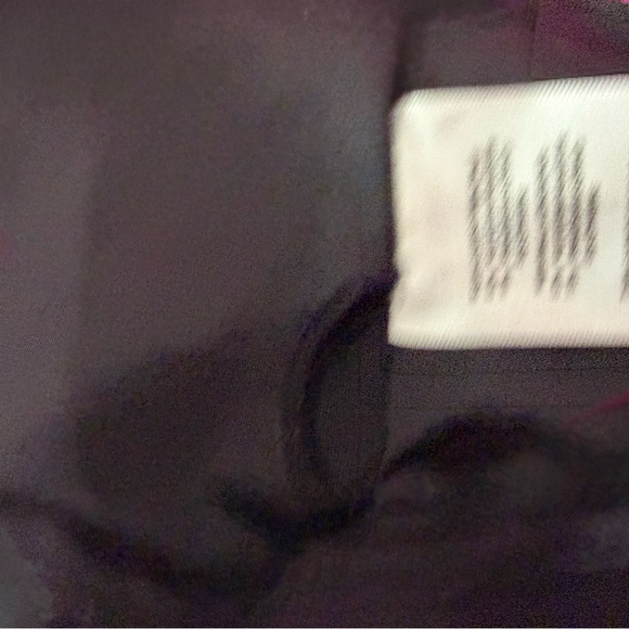 LuLaRoe Black and Pink Sports Bra - Picture 5 of 6